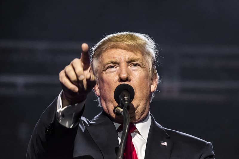 Trump's Beloved CNN Host Flips on Him