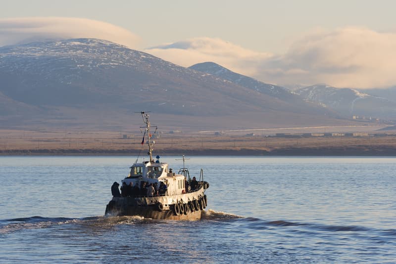 Teen Rescued Alive After 3 Days Adrift at Sea