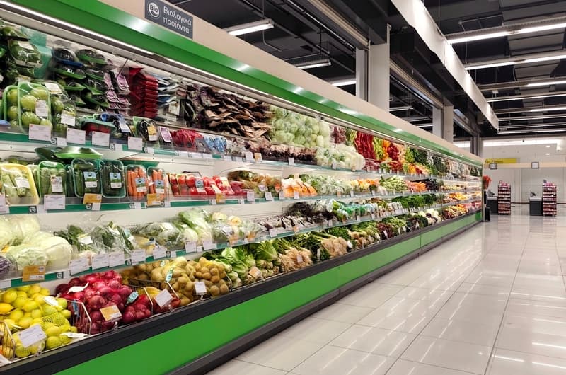 Fruit Sold at Walmart Recalled After Outbreak